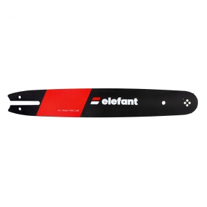 Lama Drujba Elefant 35cm, 50 pinteni, pas 3/8, pentru drujbe benzina