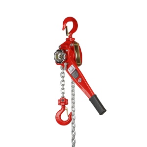 Macara Manuala cu Levier Elefant ESH-1.5, 1500kg, lant 1.5m - Img 2