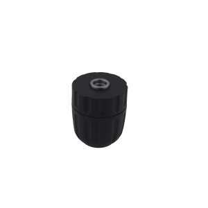 Mandrina Plastic 10mm cu Filet ROTOR, accesoriu bormasina - Img 2