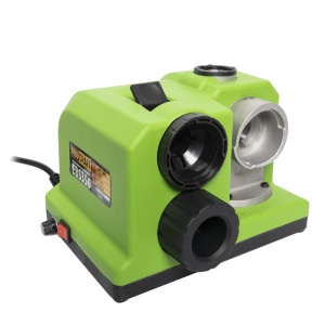 Masina de Ascutit Burghie ProCraft EBS350, 80W, 4200 RPM, pentru burghie HSS