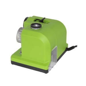 Masina de Ascutit Burghie ProCraft EBS350, 80W, 4200 RPM, pentru burghie HSS - Img 2