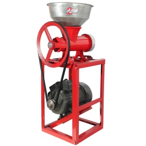 Masina de Tocat Carne Electrica Elefant TB-7, 1500W, 1400 RPM, 250-300 kg/h