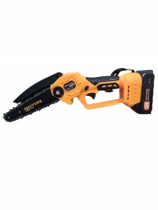 Mini Fierastrau cu Lant ROTOR RCC550, electric, compact, pentru crengi si lemne - Img 4