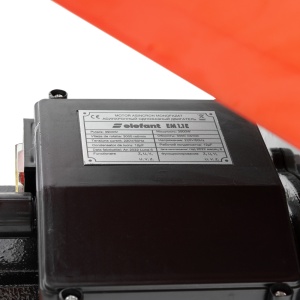 Moara Electrica Cereale Elefant EM-1.1E, 3900W, 340 kg/h, pentru cereale si furaje - Img 7