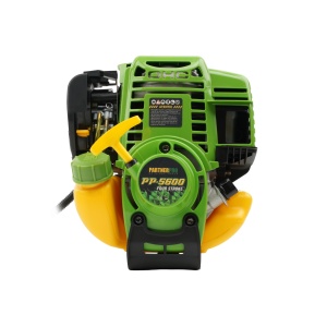 Motocoasa Benzina PartnerPro PP5600, 4T, 5.6kW, 35.8cc, pentru iarba si tufis - Img 6