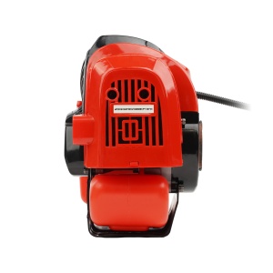 Motocoasa Benzina Yamamoto YBC-57, 6CP, 52cc, 2T, pentru iarba si tufis - Img 7