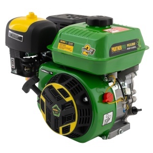 Motor Benzina PartnerPro PGX200, 6.5CP, 4T, arbore 20mm