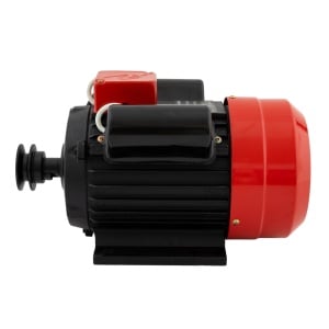 Motor Electric Yamamoto Y100L-2, 3kW, 230V, 3000 RPM, pentru utilaje industriale - Img 4