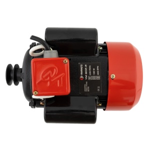 Motor Electric Yamamoto YM802-2, 1.3kW, 230V, 3000 RPM, pentru utilaje agricole - Img 5