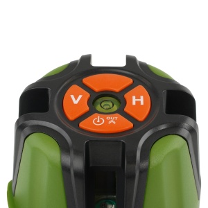 Nivela laser PROCRAFT LE-5D , 3.7 V / 2200 mAh - Img 4
