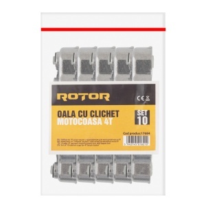 Oala cu Clichet Motocoasa 4T ROTOR, piesa de schimb, 1 buc