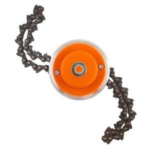 Pachet Motocoasa ROTOR R5500 + 4 Discuri Vidia + Disc 6 Cutite + 2 Capete Mosor - Img 11