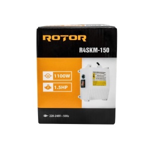 Panou de control pentru pompa apa ROTOR R4SKM-150, 220V, 1100W, compatibil 4SKM-150 - Img 3