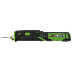 Pistol de Lipit Universal Acumulator ProCraft CS50 - Img 2