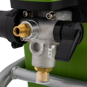 Pistol de Vopsit ProCraft PSE1100, turbina 700W, 200 bari, pentru vopsire suprafete - Img 3