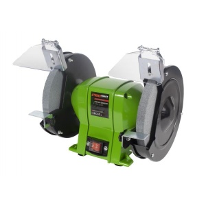 Polizor de Banc ProCraft PAE1350, 1350W, 2950 RPM, disc 200mm, pentru ascutit scule