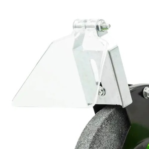 Polizor de Banc ProCraft PAE1350S, 250W, 2800 RPM, pentru ascutit si slefuit - Img 4