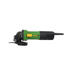 Polizor unghiular cu variator PartnerPro PAG-950E, 950 W, 125 mm, 4500-11000 rpm, izolatie dubla