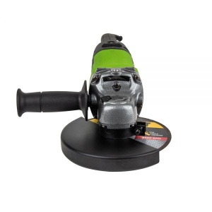 Polizor Unghiular ProCraft PW2150, 2150W, 7500 RPM, disc 180mm, carbuni inclusi - Img 2