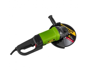 Polizor Unghiular ProCraft PW2300, 2300W, disc 230mm, pornire lenta - Img 3