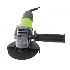 Polizor Unghiular ProCraft PW750, 750W, 12000 RPM, disc 125mm, carbuni inclusi - Img 6