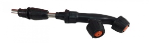 Pompa de Stropit cu Acumulator ProCraft AS12L, 12L, electrica, pentru tratamente gradina - Img 6
