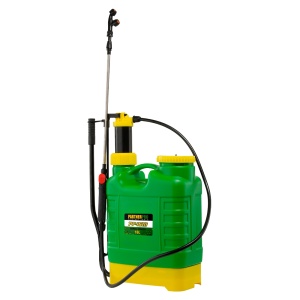 Pompa de Stropit Manuala PartnerPro PP-16m, 16L, pentru tratamente gradina