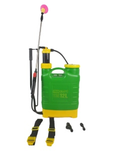 Pompa de Stropit Manuala ProCraft SM12L, 12L, pentru tratamente gradina