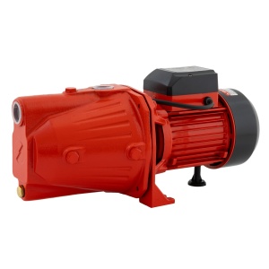 Pompa de suprafata Elefant JET100, 1000W, 60 l/min, pentru irigatii si alimentare apa