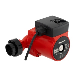 Pompa Recirculare Elefant EXR25 6G-180, 100W, pentru sisteme incalzire - Img 3
