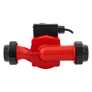 Pompa Recirculare Elefant EXR32 6G-180, 100W, racord 32mm, pentru incalzire - Img 3