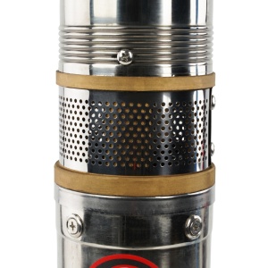 Pompa submersibila Elefant 3.5STM2-8, 1000W, 50 l/min, inox, pentru put adanc - Img 3