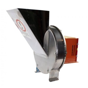 Razatoare Electrica Vinita, 1800W, 1500 RPM, inox, pentru fructe legume radacinoase - Img 2