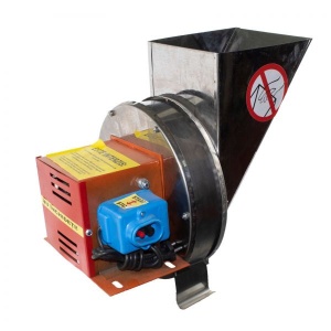 Razatoare Electrica Vinita, 1800W, 1500 RPM, inox, pentru fructe legume radacinoase - Img 6