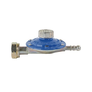 Regulator GPL Reglabil Elefant, 1/2 inch, 1 kg/h, pentru butelii si instalatii gaz - Img 2