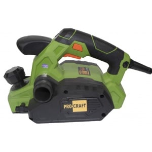 Rindea Electrica ProCraft PE900, pentru rindeluit lemn - Img 3