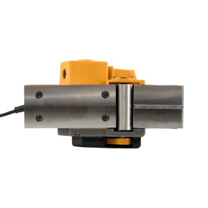 Rindea Electrica ROTOR REP550, 550W, 15000 RPM, latime 82mm, pentru rindeluit lemn - Img 6