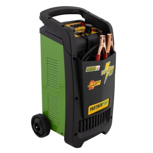 Robot Pornire Auto PartnerPro PP-550A, 12/24V, 430A, 2000W - Img 2