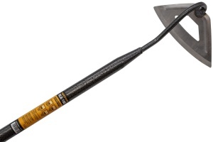 Sapaliga pentru Plivit ROTOR RLA-160, lama ascutita, coada metalica - Img 4