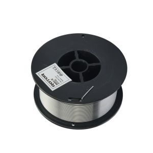 Sarma Sudura Flux ROTOR RWW1-1E, 1mm, 1kg, MIG fara gaz E71T-GS - Img 2