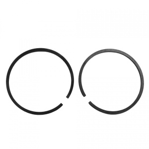 Segmenti Piston Motocoasa Elefant TL43, 41mm x 2mm, piesa de schimb