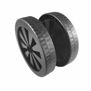 Set 2 Roti 9 inch pentru Betoniere Elefant, piesa de schimb betoniera