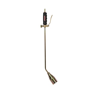 Set Arzator cu Clapeta si Furtun Gaz Elefant EAG700F - Img 3