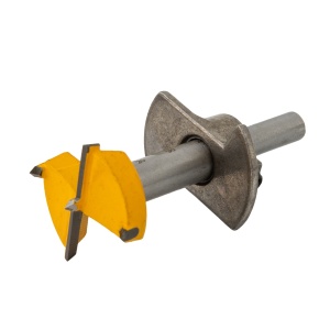 Set Freze Forstner ROTOR RBF5, 5 buc, 15-35mm, pentru gaurit precis lemn - Img 2