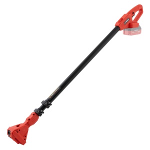 Set Mini Drujba 8 inch + Extensie 2.5m Acumulator Elefant, 4Ah - Img 16