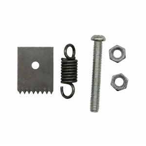 Set Piese Schimb Masina Legat ROTOR, cutit arc surub, 1 buc