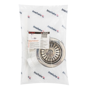 Sistem Scurgere Chiuveta Elefant E157, 1.5 inch, accesoriu instalatii sanitare - Img 3