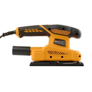 Slefuitor Excentric ROTOR RES450, 450W, 125mm, 12000 RPM, pentru lemn si metal - Img 9