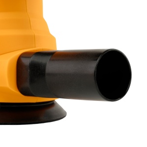 Slefuitor Excentric ROTOR RX850, pentru slefuit suprafete lemn si metal - Img 2