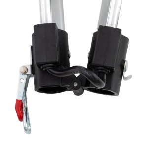 Slefuitor Girafa Pereti ProCraft EX1050, 1050W, disc 225mm, LED, sac colectare - Img 14